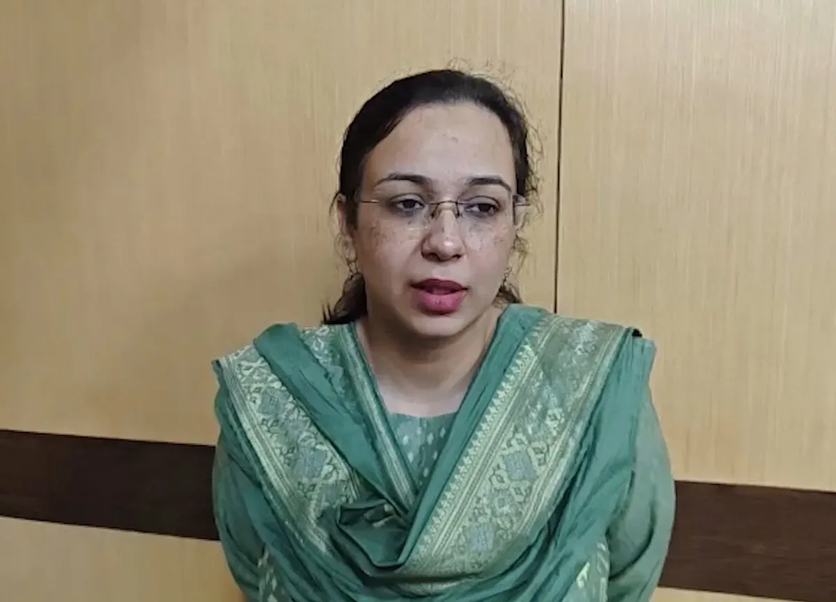 हीटवेव में गर्भवती महिलाओं को विशेष सतर्कता ज़रूरी: एम्स दिल्ली की डॉ. अनभूति राणा की अहम सलाह