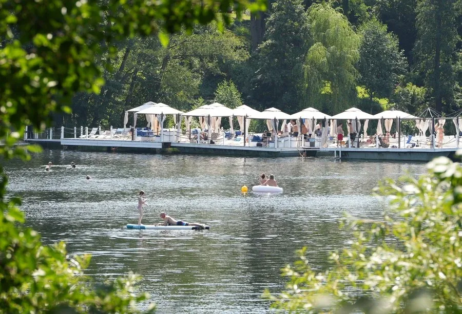 Are Heatwaves and Droughts Plaguing Europe Demanding Global Action?