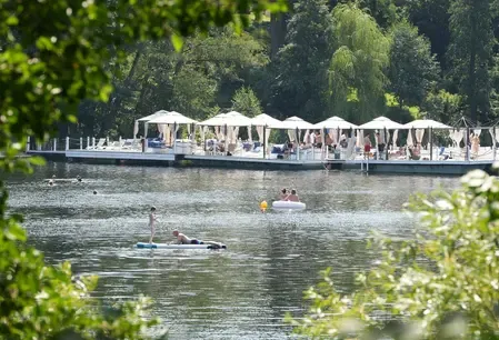 Are Heatwaves and Droughts Plaguing Europe Demanding Global Action?