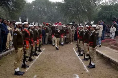 Pakistan recalls retired soldiers for Balochistan amid casualties, desertions