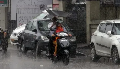 Is Heavy Rain Expected for Several Districts of TN Until May 13?