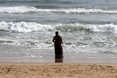 Is Heavy Rain Expected in Southern Tamil Nadu?