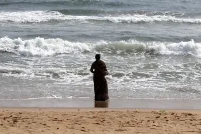Is Heavy Rain Expected in Southern Tamil Nadu?