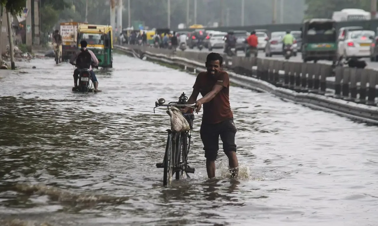 Heavy Rain Alert: Will Schools and Colleges in Puducherry Remain Closed?