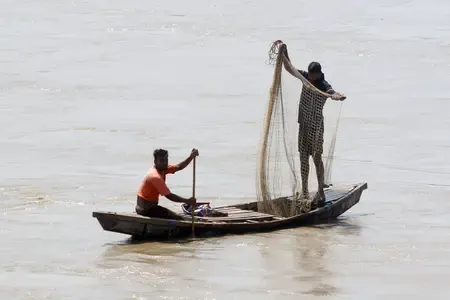 What to Expect from the Heavy Rain Forecast in 14 TN Districts?
