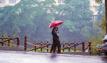 Is Kerala Prepared for the Heavy Rainfall Ahead?