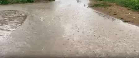 What Impact Is Heavy Rain Having on Telangana?