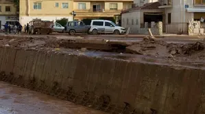 Severe Rainfall Claims Lives in Southern Spain