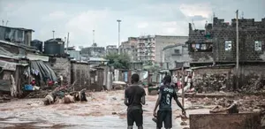 Tragic Downpour Claims Five Lives in Mombasa, Kenya