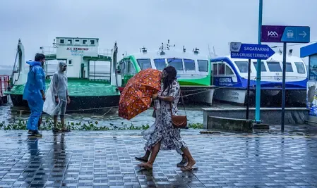 Will Kerala Experience Heavy Rains This Week? IMD Issues Alerts
