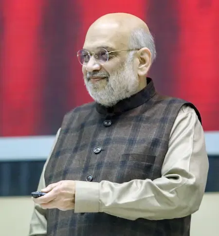 What Security Measures Are in Place for Amit Shah’s Puducherry Visit on Feb 14?