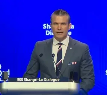 Hegseth backs 'balanced' OPCON transfer to South Korea, honors US military role