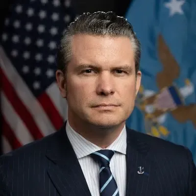 Hegseth defends Iran war costs, China trip at Senate hearing