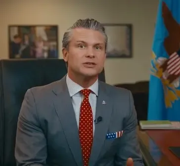 Is Hegseth Initiating a Cultural Shift at the Pentagon by Rejecting ‘Political Correctness’?