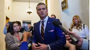 Hegseth Aims to Counter Chinese Threats