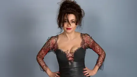Helena Bonham Carter Exits White Lotus Season 4, Role to Be Recast