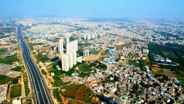 New Helipad Planned at Gurugram's City Bus Terminal