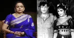 Hema Malini didn’t know Raj Kapoor was a ‘legendary figure’ when she did her first film with him