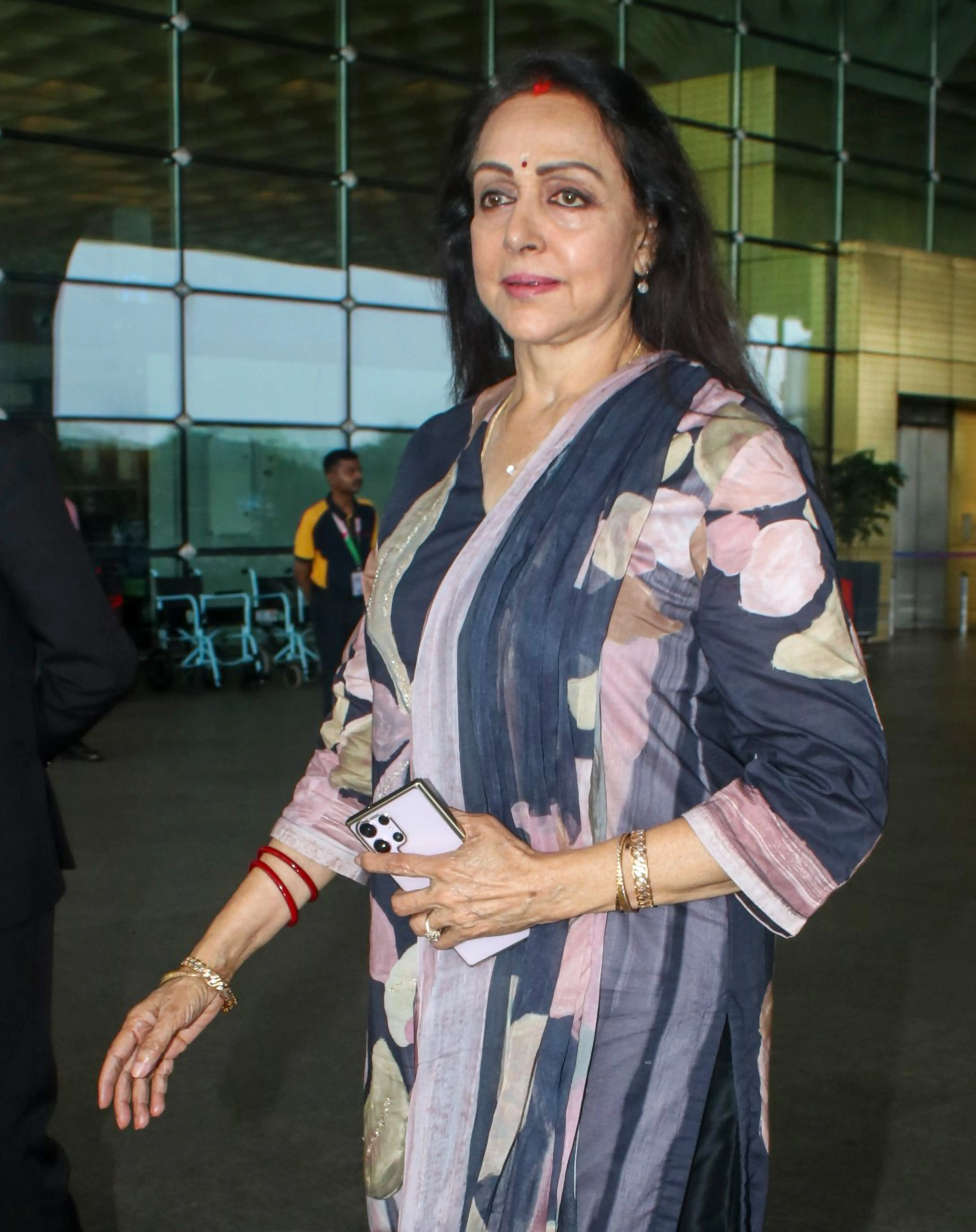 Did Hema Malini Condemn False Reports About Dharmendra's Passing?