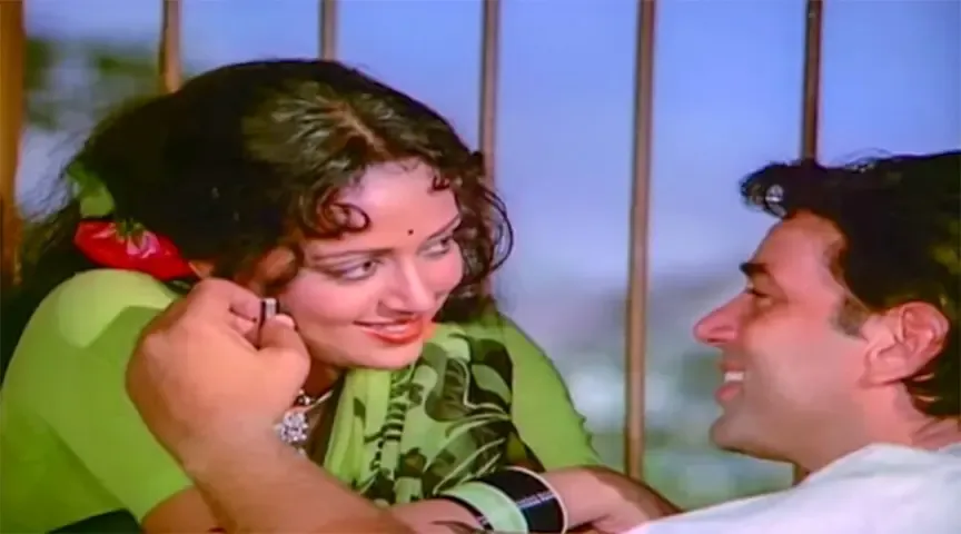 What Are Hema Malini's Most Cherished Memories with Dharmendra?