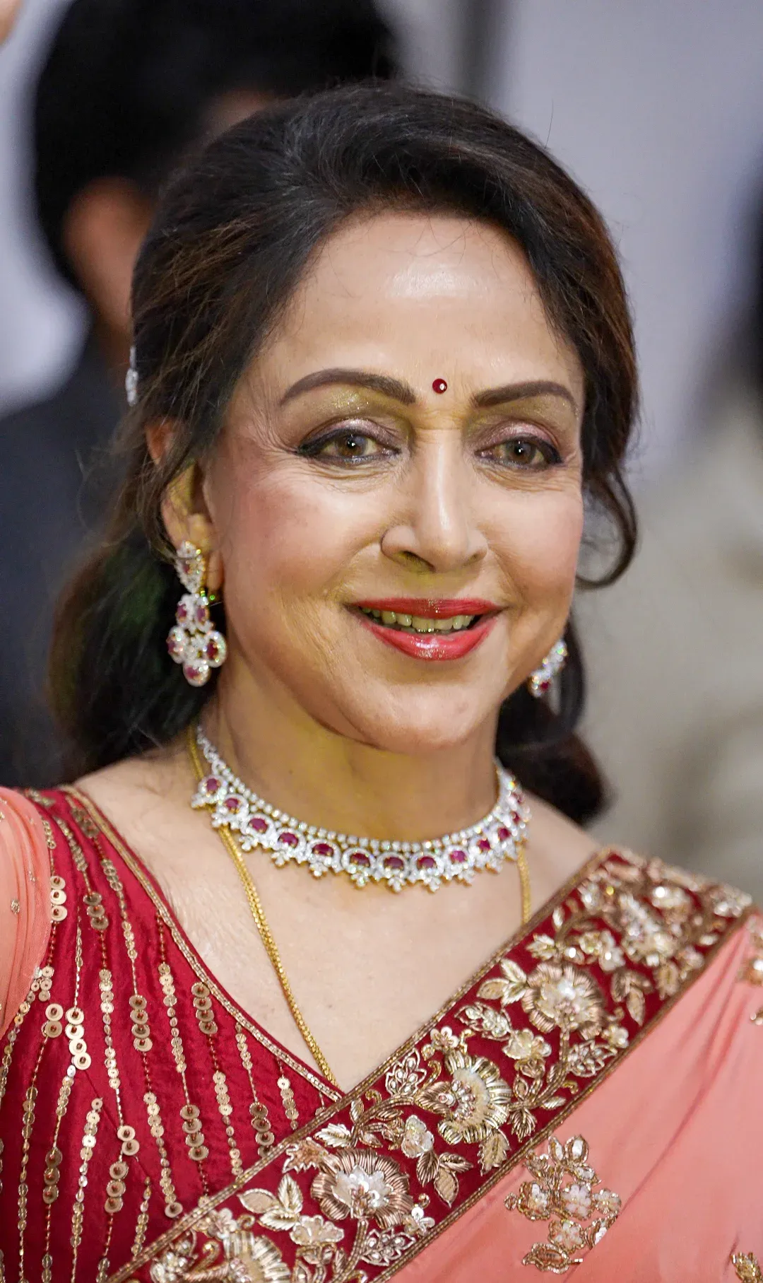 Hema Malini on 'Dream Girl' title: 'My name wasn't on the hoardings'