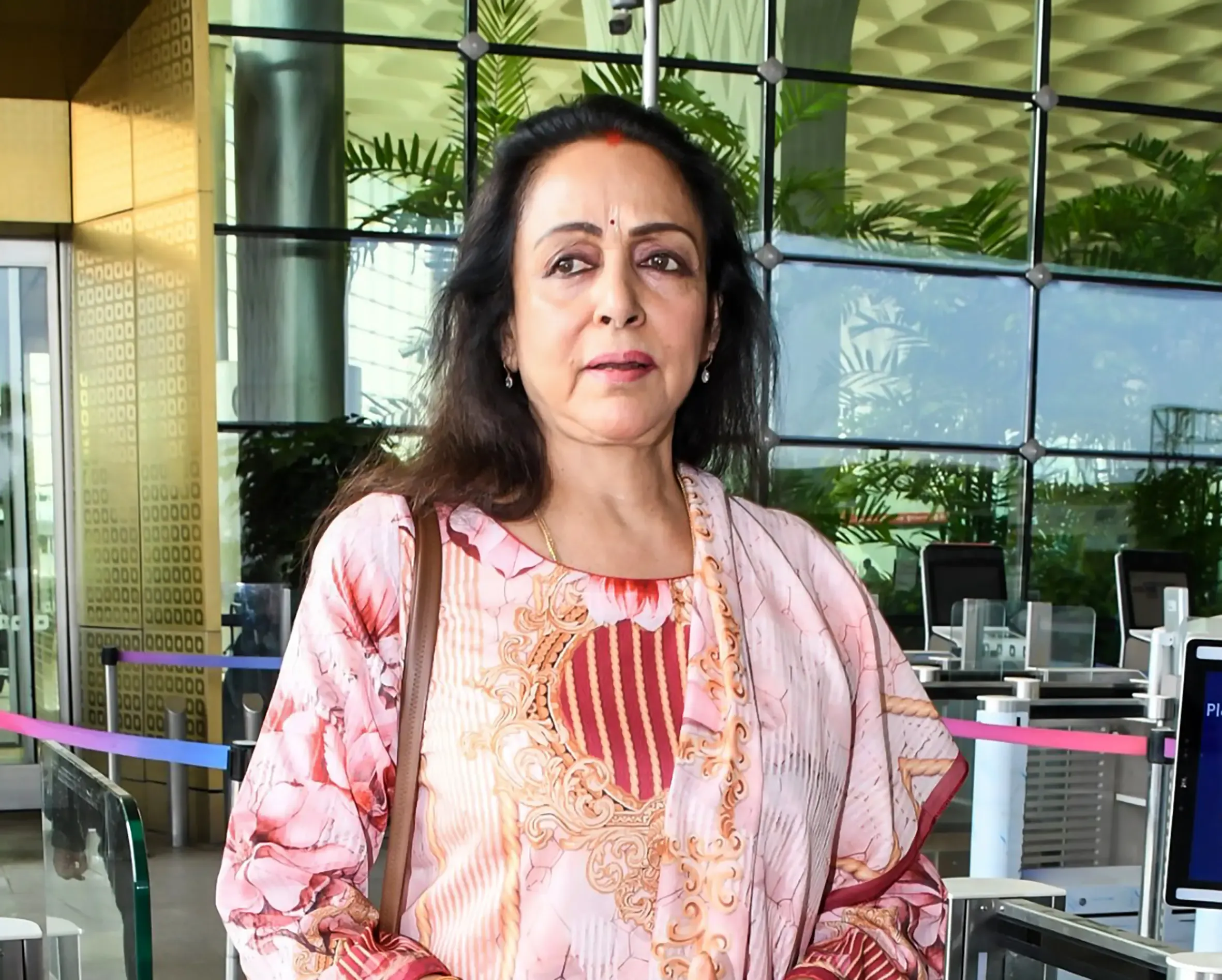 Is Dharmendra Under Continuous Monitoring as Hema Malini Reveals?