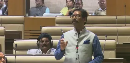 Is Hemant Soren's Plan for a New Organ Donation Law in Jharkhand Effective?