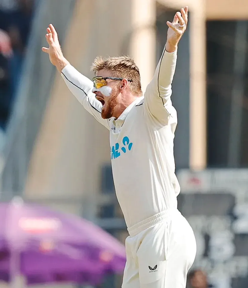 Matt Henry, Glenn Phillips ruled out of NZ vs England series decider at Trent Bridge