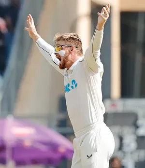Matt Henry, Glenn Phillips ruled out of NZ vs England series decider at Trent Bridge