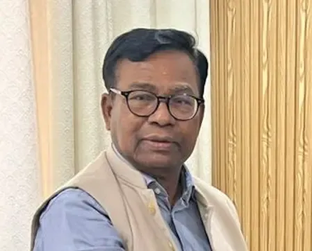 क्या कांग्रेस ओडिशा में 35 से 40 सीटें जीत सकती थी? : भक्त चरण दास