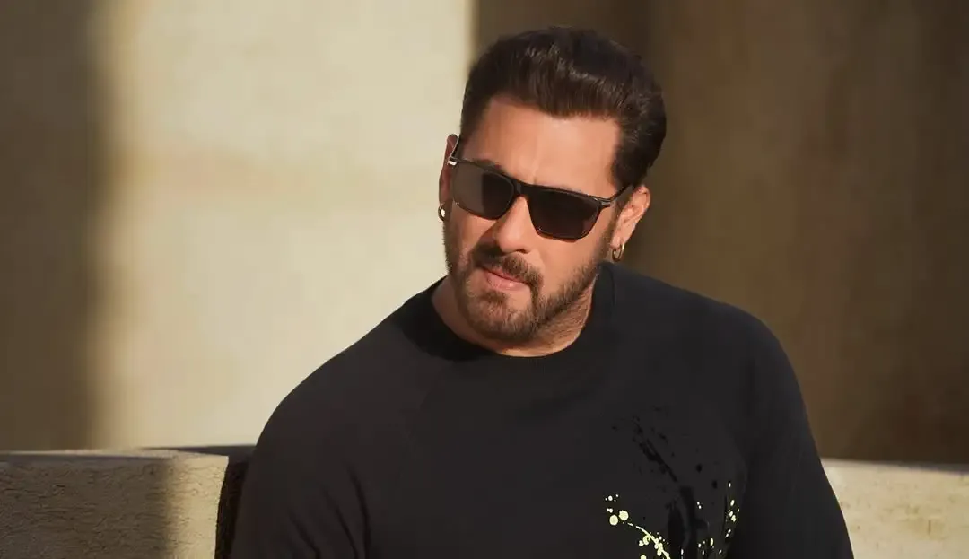Why is Salman Khan Limited in His Public Appearances?