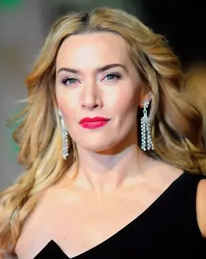 How Did Kate Winslet Manage Unwanted Attention?