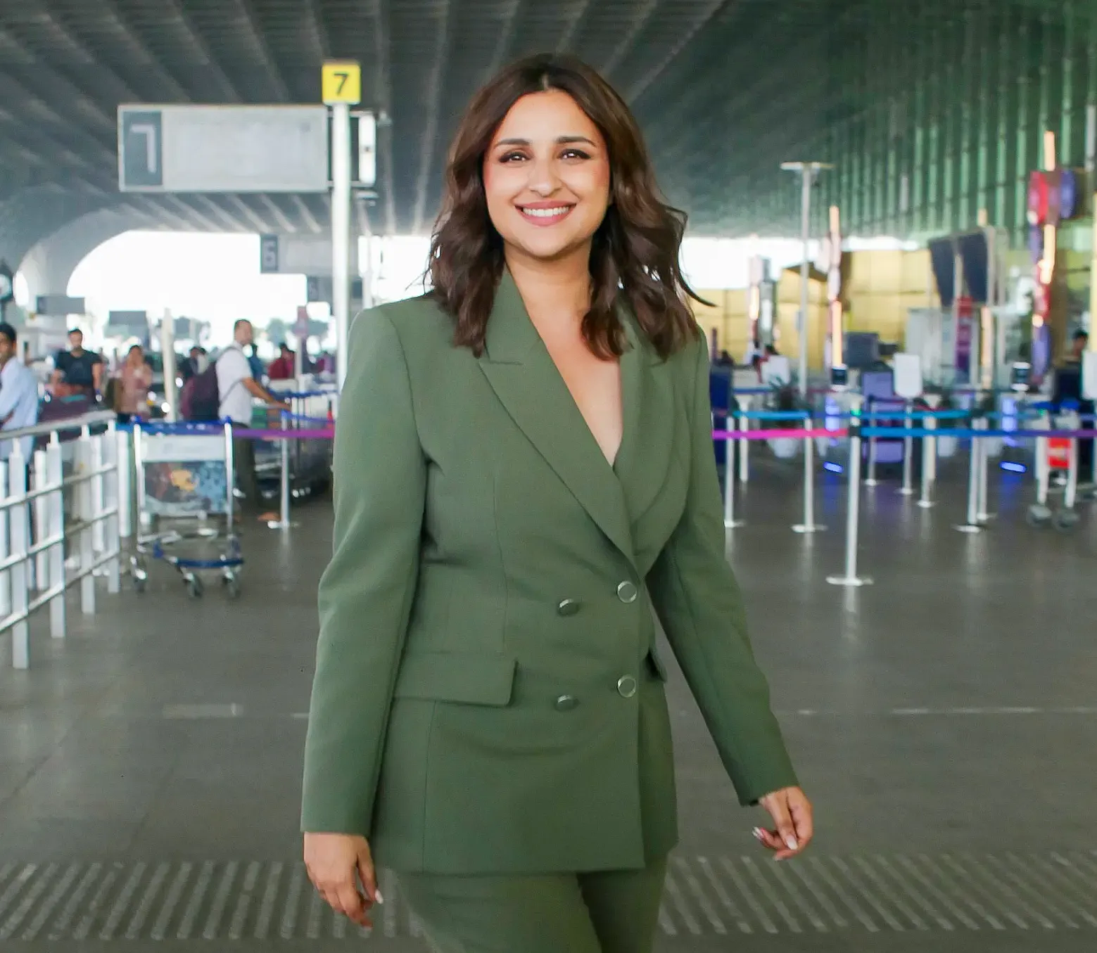 How Did Mom-to-Be Parineeti Chopra Satisfy Her Chinese Food Cravings in a Healthy Way?