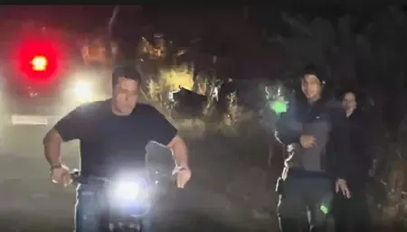Did Salman Khan Break Security Protocols on His 60th Birthday?