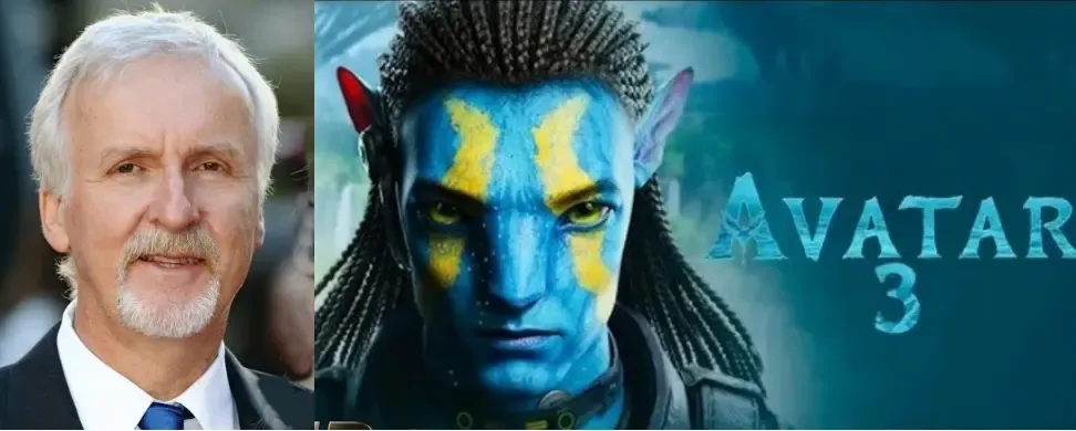 James Cameron Unveils Details on ‘Avatar 3’
