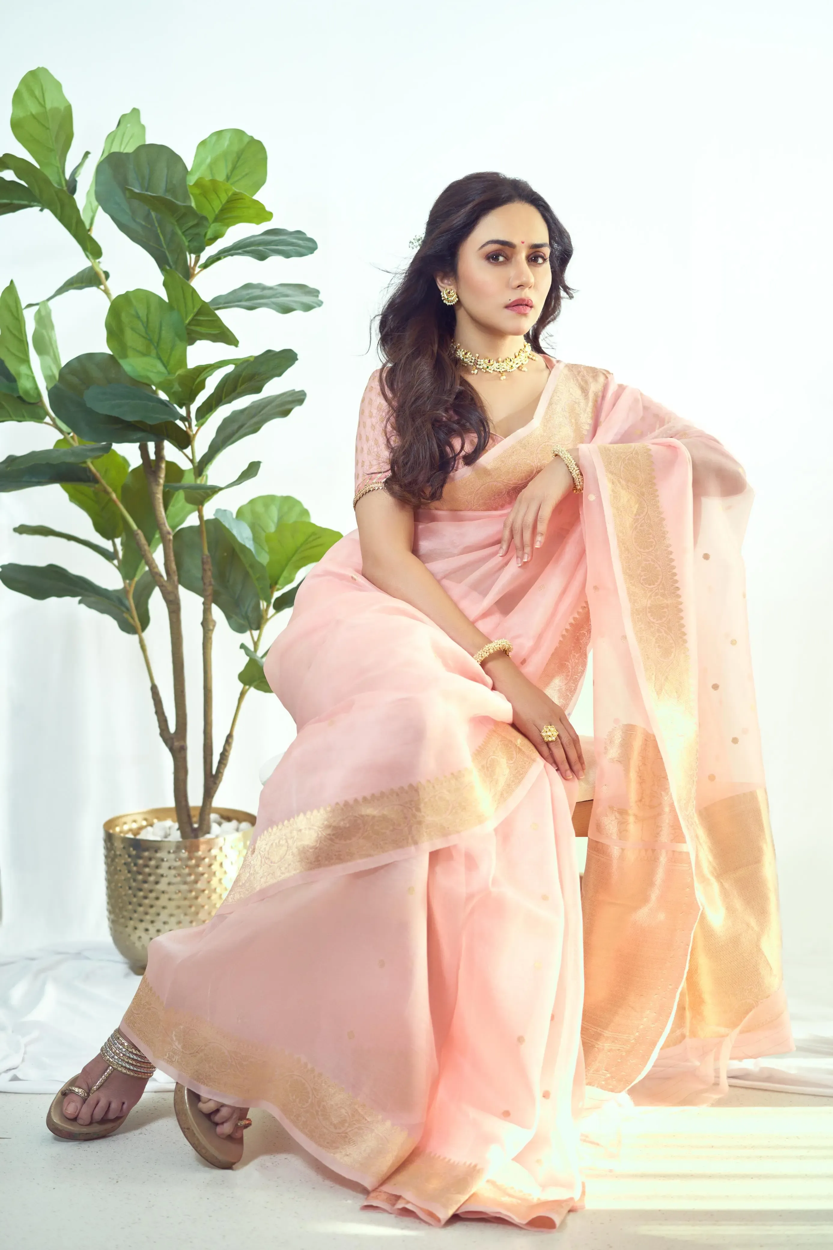 Discover the Significance of Gudi Padwa for Amruta Khanvilkar This Year