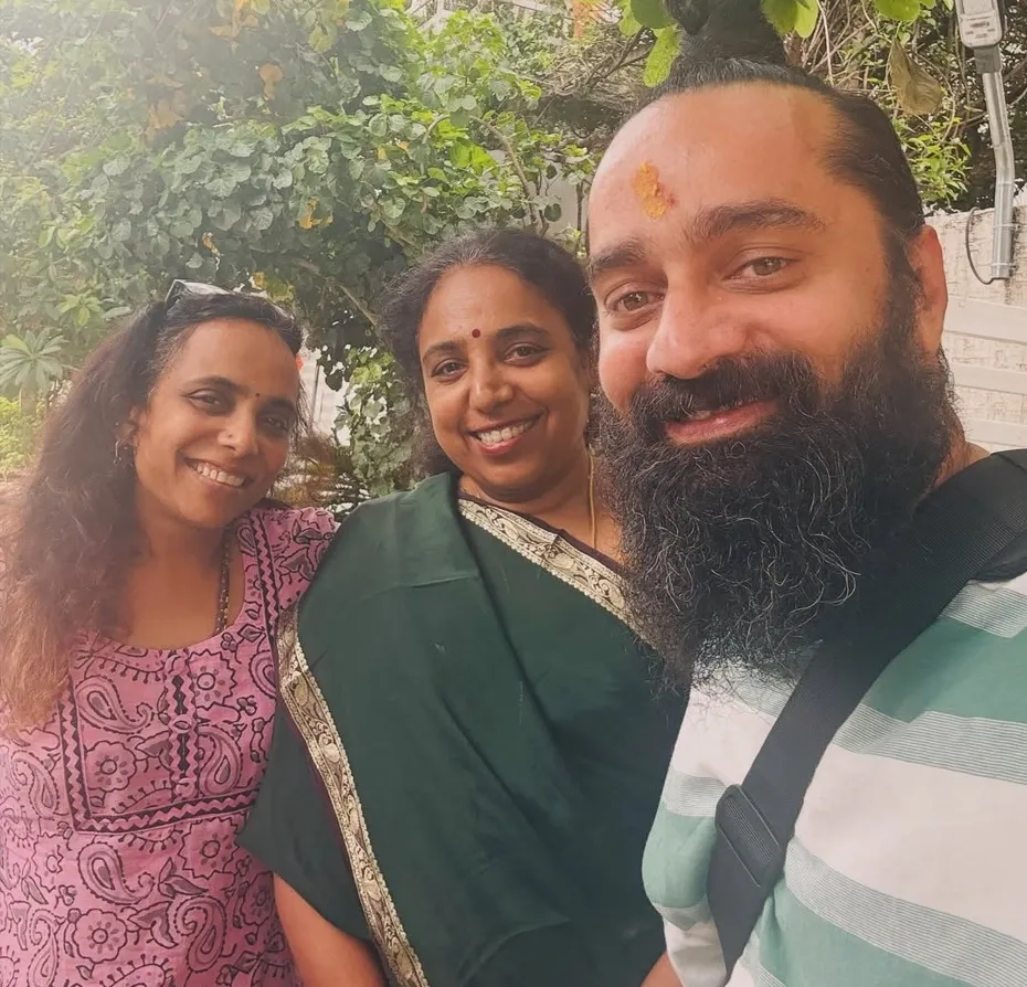 Why Does Music Director Vishal Chandrashekar Feel This Year’s Raksha Bandhan Is Special?