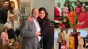 Why Shilpa Shetty Considers Herself the 'Most Fortunate Daughter-in-Law' Globally