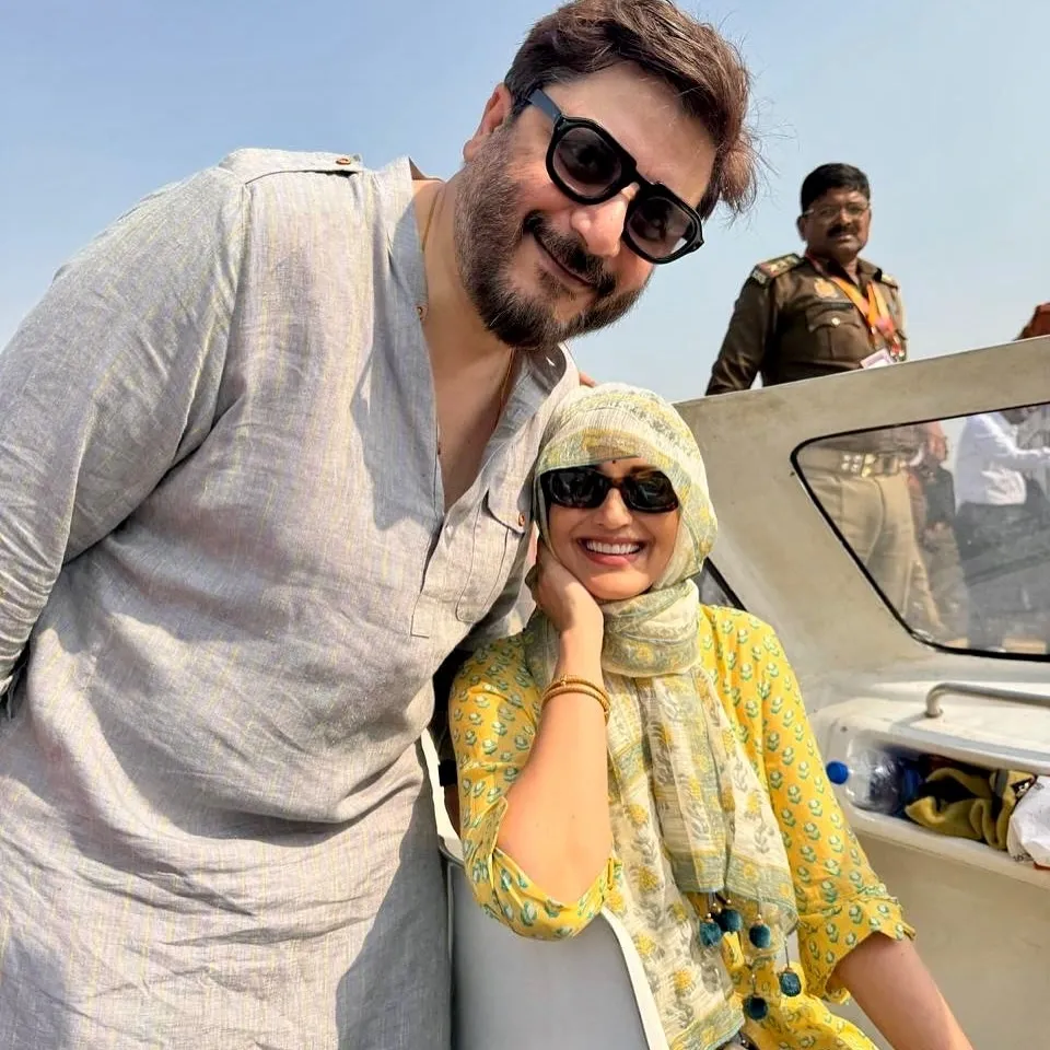 Why Does Sonali Bendre Find Goldie Behl ‘Irritating’?