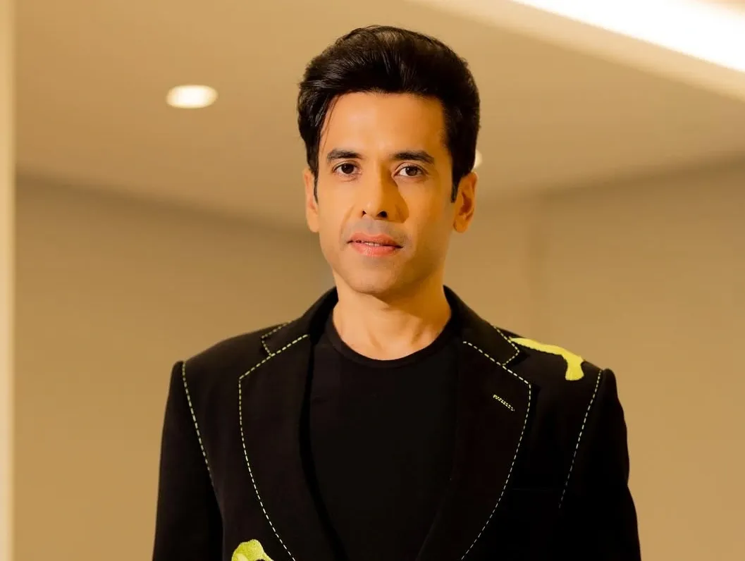 Why Does Tusshar Kapoor Thank the ‘Masti 4’ Team?