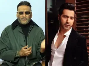 Here’s why Varun Dhawan considers Jackie Shroff the ‘Coolest Actor’ in the industry