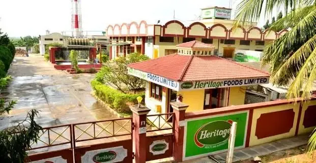 Heritage Foods Q2 profit drops 39% as milk procurement costs squeeze margins