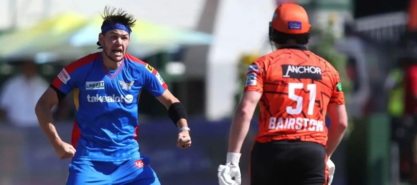 Allan Donald hails Coetzee as 'absolute sponge' after injury comeback