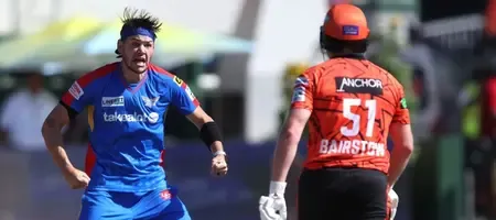 Allan Donald hails Coetzee as 'absolute sponge' after injury comeback