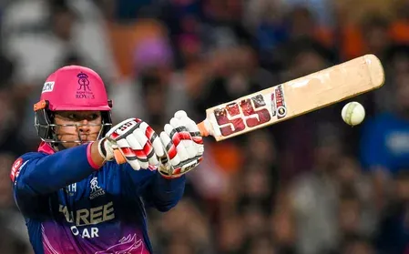 AB de Villiers backs Vaibhav Sooryavanshi for India T20I squad