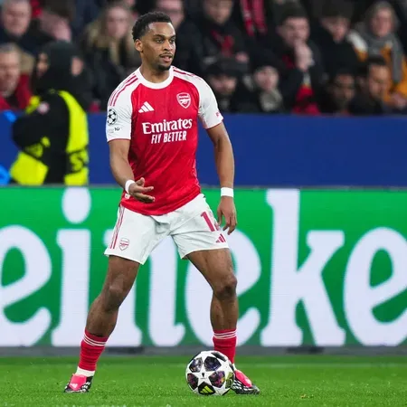 Jurrien Timber fitness update: Arteta hopeful as Arsenal face defensive crisis