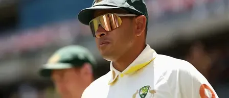 He’s incredibly valued within this group: McDonald backs Khawaja despite axing from Adelaide Test