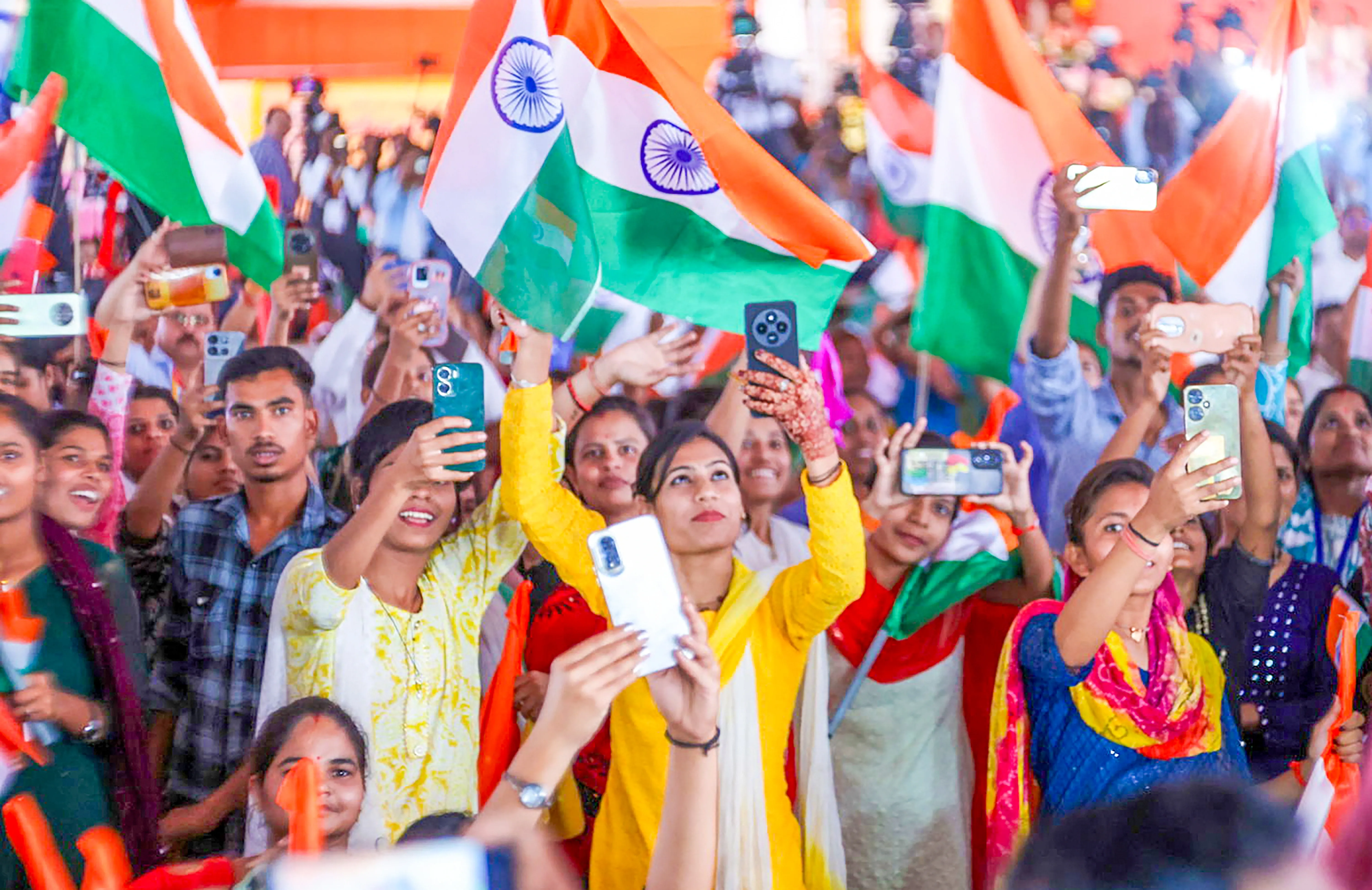 How Has PM Modi Uplifted Women in India?