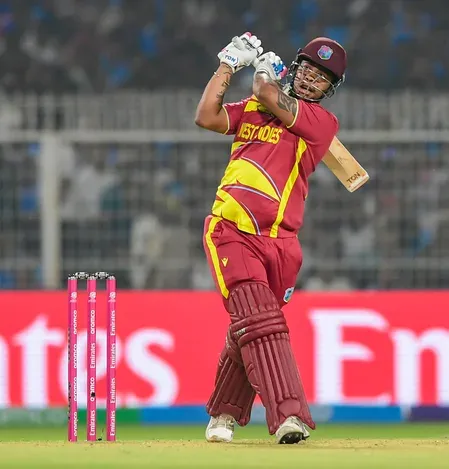 Shimron Hetmyer recalled as Justin Greaves ruled out of next two WI-NZ ODIs