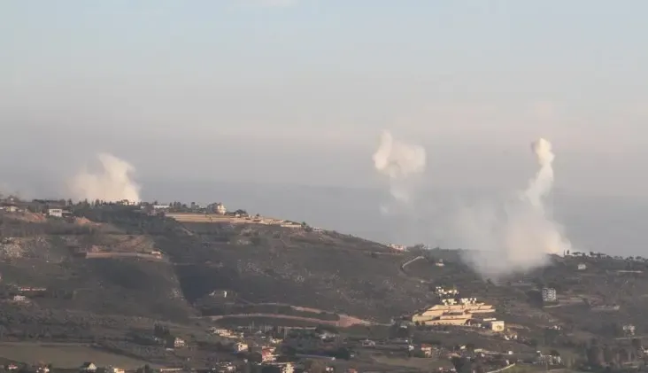 Will Hezbollah Retaliate for the Assassination of Senior Commander?